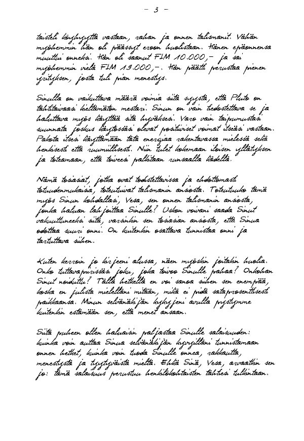 Duvalin
kolmas kirje, sivu 3